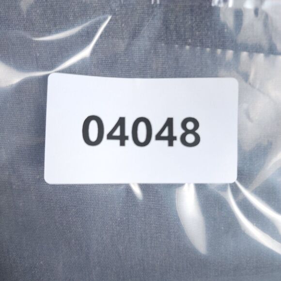 PNB Nation Jean Shorts Mens 36 (Fits 34x12) Blue Carpenter Y2K Baggy Denim Jorts - Picture 14 of 14